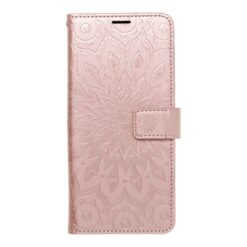 Lacné Kryty | Peňaženkové puzdro Solid čierne – Samsung Galaxy A26 | Lacné Kryty