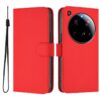 Peňaženkové puzdro Solid bledoružové – Xiaomi 15 Ultra | Lacné Kryty Lacné Kryty | Peňaženkové puzdro Solid bledoružové – Xiaomi 15 Ultra | Lacné Kryty