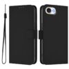 Peňaženkové puzdro Solid mätové – Apple iPhone 16e / 17e | Lacné Kryty Lacné Kryty | Peňaženkové puzdro Solid mätové – Apple iPhone 16e / 17e | Lacné Kryty