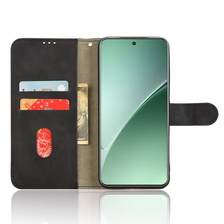 Peňaženkové puzdro Solid čierne – Xiaomi 15 | Lacné Kryty Lacné Kryty | Peňaženkové puzdro Solid čierne – Xiaomi 15 | Lacné Kryty