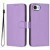 Peňaženkové puzdro Solid modré – Apple iPhone 16e / 17e | Lacné Kryty Lacné Kryty | Peňaženkové puzdro Solid modré – Apple iPhone 16e / 17e | Lacné Kryty