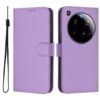 Lacné Kryty | Peňaženkové puzdro Solid bledomodré – Xiaomi 15 Ultra | Lacné Kryty