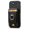 Peňaženkové puzdro Unique Wallet zelené – Apple iPhone 16e / 17e | Lacné Kryty Lacné Kryty | Peňaženkové puzdro Unique Wallet zelené – Apple iPhone 16e / 17e | Lacné Kryty