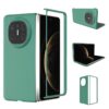 Lacné Kryty | Transparentný Kryt Tpu Shock-Resistant – Huawei Mate X6 | Lacné Kryty