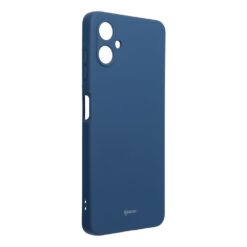 Lacné Kryty | Silikónový kryt Roar Colorful Jelly modrý – Samsung Galaxy A06 | Lacné Kryty