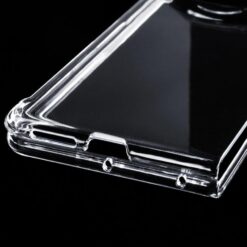 Lacné Kryty | Transparentný Kryt Tpu Shock-Resistant – Huawei Mate X6 | Lacné Kryty