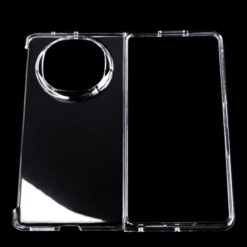 Lacné Kryty | Transparentný Kryt Tpu Shock-Resistant – Huawei Mate X6 | Lacné Kryty