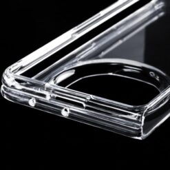Lacné Kryty | Transparentný Kryt Tpu Shock-Resistant – Huawei Mate X6 | Lacné Kryty
