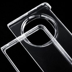 Lacné Kryty | Transparentný Kryt Tpu Shock-Resistant – Huawei Mate X6 | Lacné Kryty