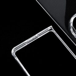 Lacné Kryty | Transparentný Kryt Tpu Shock-Resistant – Huawei Mate X6 | Lacné Kryty