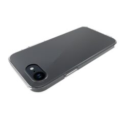 Lacné Kryty | Transparentný TPU kryt Ultra Slim – Apple iPhone 16e / 17e | Lacné Kryty