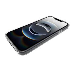 Lacné Kryty | Transparentný TPU kryt Ultra Slim – Apple iPhone 16e / 17e | Lacné Kryty