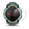 Remienok Solid Wristband zelený pre Garmin Instinct 3 Solar 50mm / Instinct 3 AMOLED 50mm | Lacné Kryty Lacné Kryty | Remienok Solid Wristband zelený pre Garmin Instinct 3 Solar 50mm / Instinct 3 AMOLED 50mm | Lacné Kryty