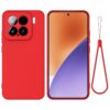 Lacné Kryty | Zadný kryt Candy Case zelený – Xiaomi 15 | Lacné Kryty