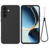 Lacné Kryty | Zadný kryt Candy Case žltý – Samsung Galaxy A56 | Lacné Kryty