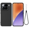 Zadný kryt Candy Case žltý – Xiaomi 15 | Lacné Kryty Lacné Kryty | Zadný kryt Candy Case žltý – Xiaomi 15 | Lacné Kryty