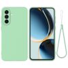 Lacné Kryty | Zadný kryt Candy Case červený – Samsung Galaxy A26 | Lacné Kryty