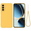 Lacné Kryty | Zadný kryt Candy Case červený – Samsung Galaxy A56 | Lacné Kryty