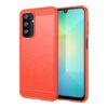 Lacné Kryty | Zadný kryt Carbon modrý – Samsung Galaxy A26 | Lacné Kryty
