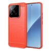 Zadný kryt Carbon modrý – Xiaomi 15 | Lacné Kryty Lacné Kryty | Zadný kryt Carbon modrý – Xiaomi 15 | Lacné Kryty
