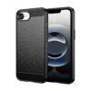 Zadný kryt Carbon červený – Apple iPhone 16e / 17e | Lacné Kryty Lacné Kryty | Zadný kryt Carbon červený – Apple iPhone 16e / 17e | Lacné Kryty