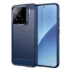 Lacné Kryty | Zadný kryt Soft Matt čierny – Xiaomi 15 | Lacné Kryty