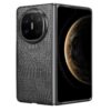 Lacné Kryty | Transparentný Kryt Tpu Shock-Resistant – Huawei Mate X6 | Lacné Kryty