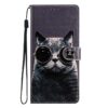Knižkové puzdro Trendy Cross case Vlky – Samsung Galaxy A26 | Lacné Kryty Lacné Kryty | Knižkové puzdro Trendy Cross case Vlky – Samsung Galaxy A26 | Lacné Kryty