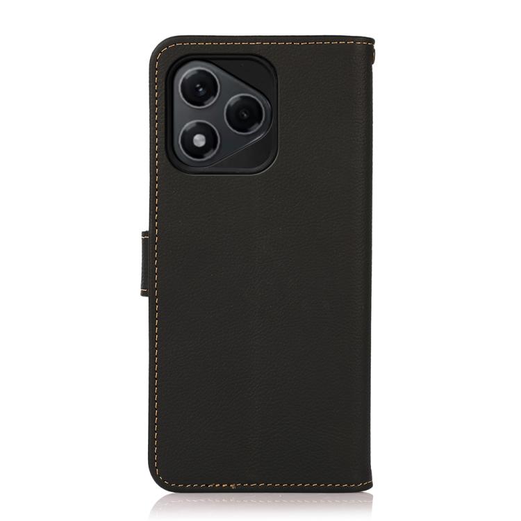 Kožené puzdro Khazneh Business case čierne – Honor 400 Lite | Lacné Kryty Lacné Kryty | Kožené puzdro Khazneh Business case čierne – Honor 400 Lite | Lacné Kryty