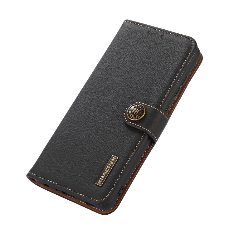 Kožené puzdro Khazneh Business case čierne – Honor 400 Lite | Lacné Kryty Lacné Kryty | Kožené puzdro Khazneh Business case čierne – Honor 400 Lite | Lacné Kryty