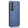 Kryt Shockproof Sewing Cow Pattern oranžový – Infinix Hot 50 Pro+ (50 Pro Plus) | Lacné Kryty Lacné Kryty | Kryt Shockproof Sewing Cow Pattern oranžový – Infinix Hot 50 Pro+ (50 Pro Plus) | Lacné Kryty