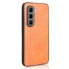 Kryt Shockproof Sewing Cow Pattern červený – Infinix Hot 50 Pro+ (50 Pro Plus) | Lacné Kryty Lacné Kryty | Kryt Shockproof Sewing Cow Pattern červený – Infinix Hot 50 Pro+ (50 Pro Plus) | Lacné Kryty