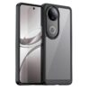 Lacné Kryty | Zadný Kryt Carbon čierny – Vivo V50 | Lacné Kryty