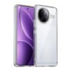 Lacné Kryty | Odolný Kryt Punk armor case čierny – Xiaomi Poco F7 Ultra | Lacné Kryty