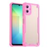 Zadný kryt Comfy case zelený – Samsung Galaxy A06 | Lacné Kryty Lacné Kryty | Zadný kryt Comfy case zelený – Samsung Galaxy A06 | Lacné Kryty
