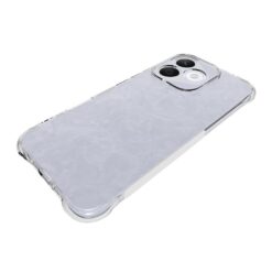 Ochranný kryt Shockproof Slim case transparentný – Honor 400 Lite | Lacné Kryty Lacné Kryty | Ochranný kryt Shockproof Slim case transparentný – Honor 400 Lite | Lacné Kryty