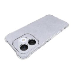 Ochranný kryt Shockproof Slim case transparentný – Honor 400 Lite | Lacné Kryty Lacné Kryty | Ochranný kryt Shockproof Slim case transparentný – Honor 400 Lite | Lacné Kryty