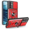 Odolný kryt CamCover Armor čierny – Samsung Galaxy A26 | Lacné Kryty Lacné Kryty | Odolný kryt CamCover Armor čierny – Samsung Galaxy A26 | Lacné Kryty