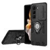 Odolný kryt CamCover Armor sivý – Infinix Hot 50 Pro+ (50 Pro Plus) | Lacné Kryty Lacné Kryty | Odolný kryt CamCover Armor sivý – Infinix Hot 50 Pro+ (50 Pro Plus) | Lacné Kryty