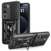 Lacné Kryty | Odolný kryt CamCover Armor červený – Vivo Y19s | Lacné Kryty