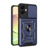 Odolný kryt CamCover Armor červený – Samsung Galaxy A06 | Lacné Kryty Lacné Kryty | Odolný kryt CamCover Armor červený – Samsung Galaxy A06 | Lacné Kryty