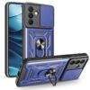 Lacné Kryty | Odolný kryt CamCover Armor červený – Samsung Galaxy A26 | Lacné Kryty