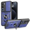 Lacné Kryty | Odolný kryt CamCover Armor zelený – Vivo Y19s | Lacné Kryty
