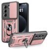 Odolný kryt CamCover Armor zelený – Infinix Hot 50 Pro | Lacné Kryty Lacné Kryty | Odolný kryt CamCover Armor zelený – Infinix Hot 50 Pro | Lacné Kryty