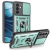 Lacné Kryty | Odolný kryt CamCover Armor zlatý – Samsung Galaxy A26 | Lacné Kryty