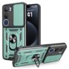 Odolný kryt CamCover Armor ružový – Vivo Y19s | Lacné Kryty Lacné Kryty | Odolný kryt CamCover Armor ružový – Vivo Y19s | Lacné Kryty