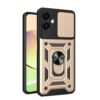 Odolný kryt CamCover Armor ružový – Samsung Galaxy A06 | Lacné Kryty Lacné Kryty | Odolný kryt CamCover Armor ružový – Samsung Galaxy A06 | Lacné Kryty