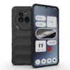 Lacné Kryty | Odolný kryt Magic Shield červený – Nothing Phone (3a) Pro | Lacné Kryty