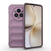 Lacné Kryty | Odolný Kryt Punk armor case čierny – Realme 14 Pro+ (14 Pro Plus) | Lacné Kryty