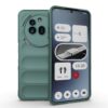 Lacné Kryty | Odolný kryt Magic Shield červený – Nothing Phone (3a) Pro | Lacné Kryty